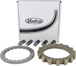 Clutch Plate Kit, 2, nordicamoto.ro