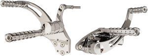 Forward Controls Chrome, 2, nordicamoto.ro