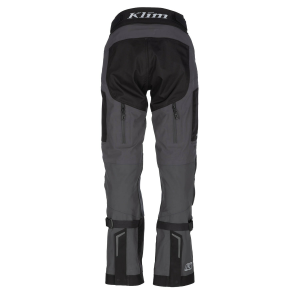 Pantaloni moto damă KLIM Artemis Black, 6, nordicamoto.ro