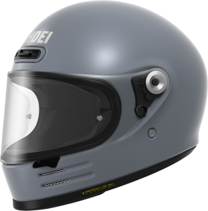 Casca integrala SHOEI GLAMSTER06 Gri Bazalt