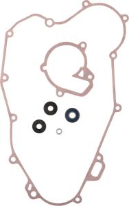 Water Pump Rebuild Kit