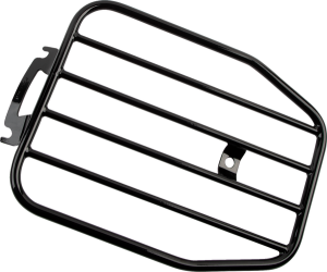 Solo Luggage Rack Black, 3, nordicamoto.ro