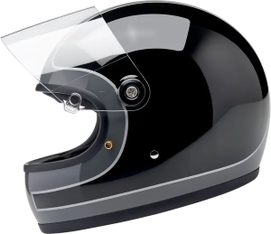 GringoTracker Helmet Gray, Black  2XL, 3, nordicamoto.ro