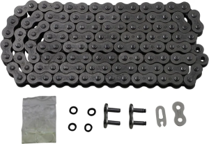 520 X1r3 Drive Chain Natural, Raw  520, 1, nordicamoto.ro