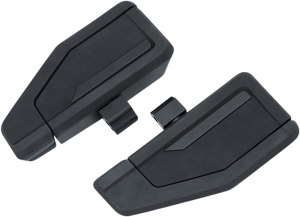 Omni Passenger Transformer Floorboard Black