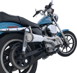 4(r) Competition 2:1 Exhaust System, 1, nordicamoto.ro