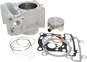 Cylinder Kit 177cc 62mm Ceramic For Yamaha Yzf-r Wr, X-max 125