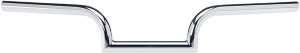 1(r) Handlebar Silver