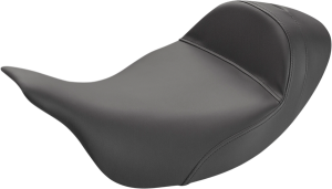 Extended Reach Renegade Solo Seat Black, 1, nordicamoto.ro