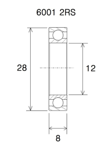 Max Bearing, 1, nordicamoto.ro