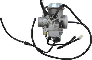 Replacement Carburetor Kit Silver 