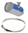 Sno-X Exhaust can warmer