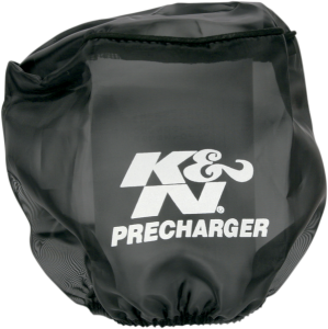 Universal Precharger Black, White