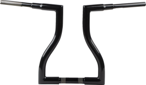 Thresher Handlebar Black, 2, nordicamoto.ro
