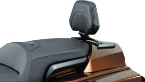 Omni Passeger Backrest Black, 4, nordicamoto.ro