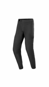A-aria Elite Pants Black 