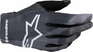 Manusi Alpinestars Radar Mx Black/Gray
