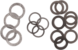 Pushrod Tube O-ring Kit, 1, nordicamoto.ro