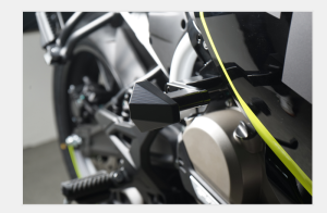 PROTECȚII CADRU CFMOTO – NEGRU, 8, nordicamoto.ro