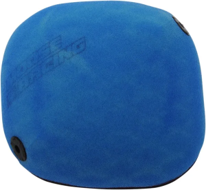MOOSE RACING Precision Pre-oiled Air Filter Blue 