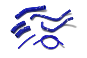 Radiator Hose Kit 