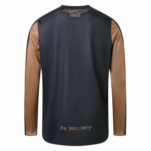 TRICOU USWE KALK TOTEM OFF-ROAD CU MÂNECĂ LUNGĂ, 4, nordicamoto.ro