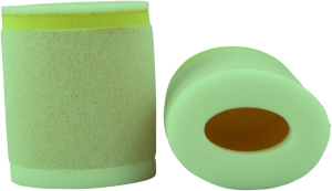 Pre-oiled Air Filter Green, 1, nordicamoto.ro