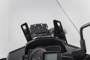 Suport GPS bord SW-MOTECH KAWASAKI Versys 1000 15-17 GPS0864610800B