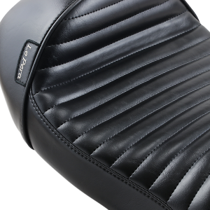 Stubs Cafe Seat Black, 3, nordicamoto.ro
