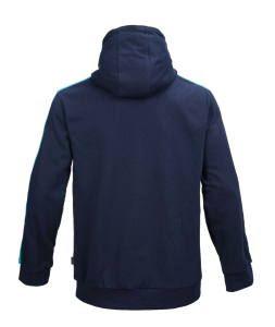 HANORAC PULLOVER – ALB/ALBASTRU CFMOTO, 5, nordicamoto.ro