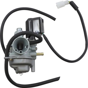 Carburator de schimb, argintiu 