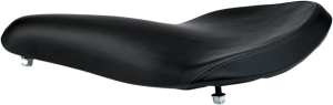 Spring Solo Seat Black, 1, nordicamoto.ro