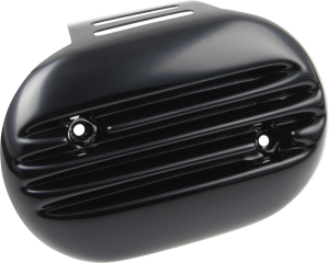 Air Filter Cover (r)racing(r) Black