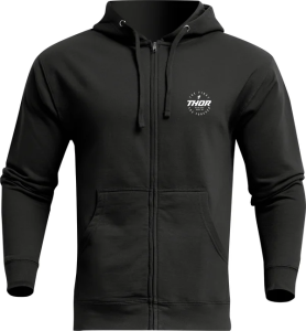 Stadium Zip-up Sweatshirt Gray L, 2, nordicamoto.ro
