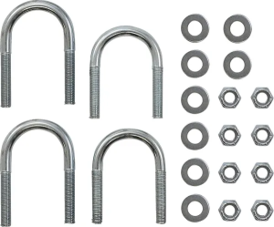 Plow Mount Plate For Rm5 Rapid Mount Plow System Matte Black, Powder-coated, 3, nordicamoto.ro