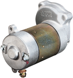 Starter For Polaris
