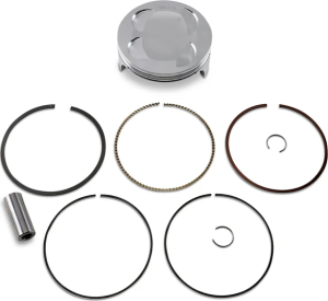 Piston Kit Yz450f, 1, nordicamoto.ro