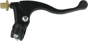 Shorty Style Power Lever Assembly Black
