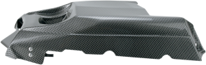 Replacement Tail Plastic Black