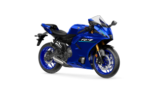 Motocicletă Yamaha R7, nordicamoto.ro