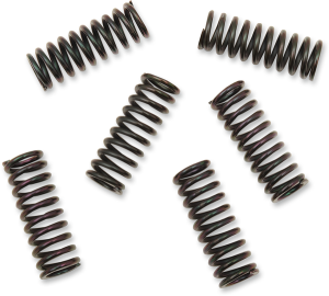 Clutch Spring Kit Black, 1, nordicamoto.ro