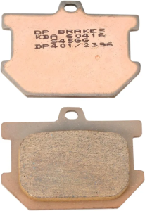 Standard Dp Sintered Brake Pads