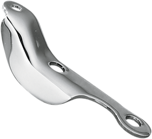 Chrome Kickstand Components Chrome, 1, nordicamoto.ro
