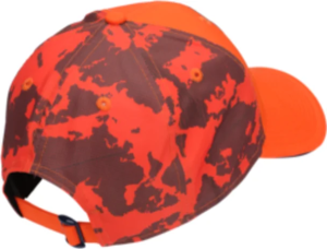 Șapcă curbată RB KTM RUSH, 3, nordicamoto.ro