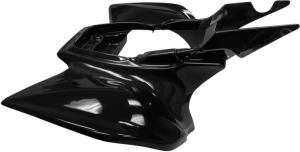 Fender Rear Trx450r Bk, 1, nordicamoto.ro