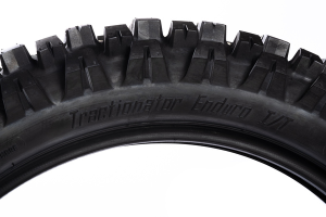Tractionator Enduro I/t Tire