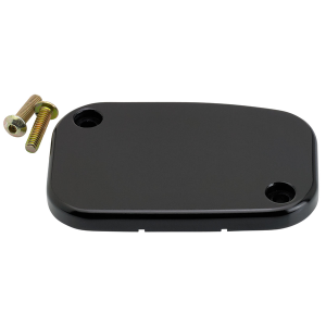 Hydraulic Clutch Mc Cover Black, 2, nordicamoto.ro