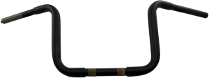 1-1/4(r) Beater Bar Black, 2, nordicamoto.ro