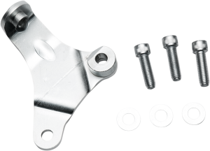 T143 Top Engine Mount Bracket Zinc, 2, nordicamoto.ro