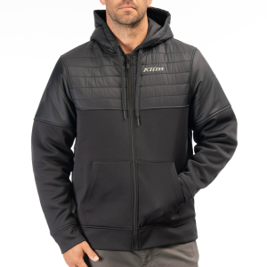 Hanorac cu fermoar Klim Tamarack Insulated